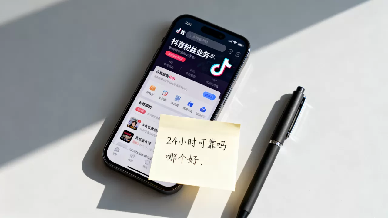 抖音粉丝业务平台24小时可靠吗,哪个好? 抖音粉丝业务平台24小时可靠吗,哪个好?
