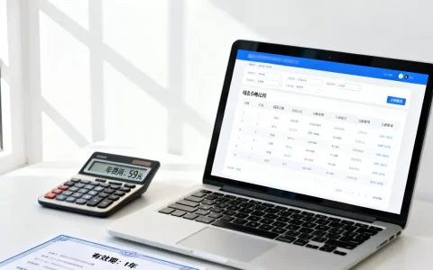 域名价格怎么比较更划算，域名注册多少钱一年？