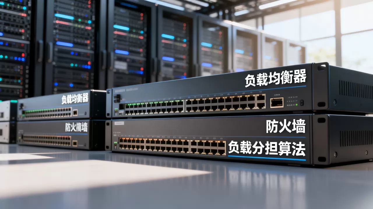 负载分担算法会影响防护效果吗,负载均衡与防火墙哪个更安全 负载分担算法会影响防护效果吗,负载均衡与防火墙哪个更安全