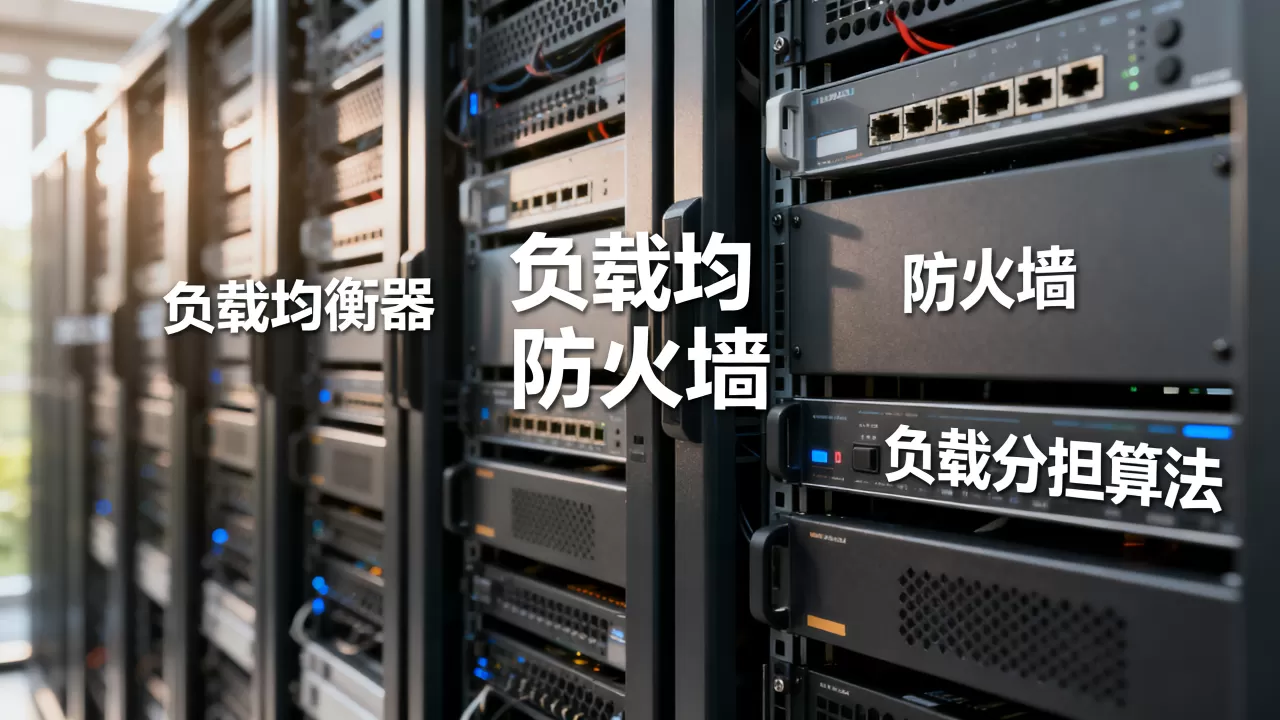 负载分担算法会影响防护效果吗,负载均衡与防火墙哪个更安全 负载分担算法会影响防护效果吗,负载均衡与防火墙哪个更安全