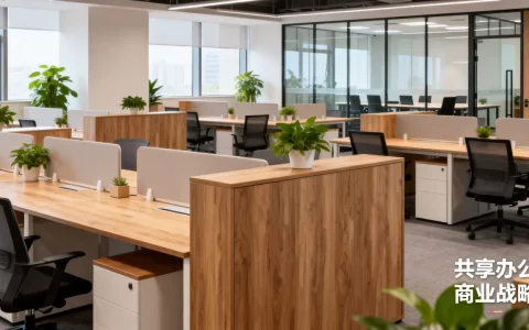 WeWork收购域名背后有何商业野心，共享办公前景怎么样？