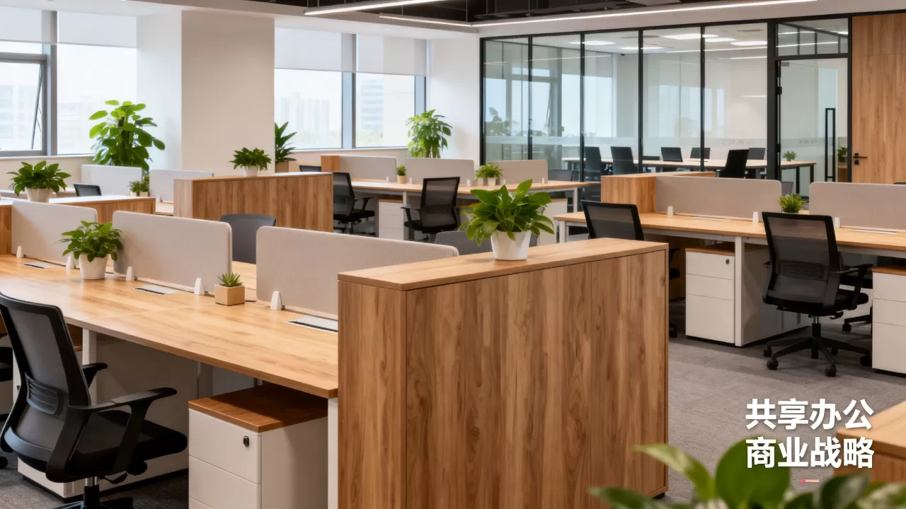 WeWork收购域名背后有何商业野心,共享办公前景怎么样? WeWork收购域名背后有何商业野心,共享办公前景怎么样?
