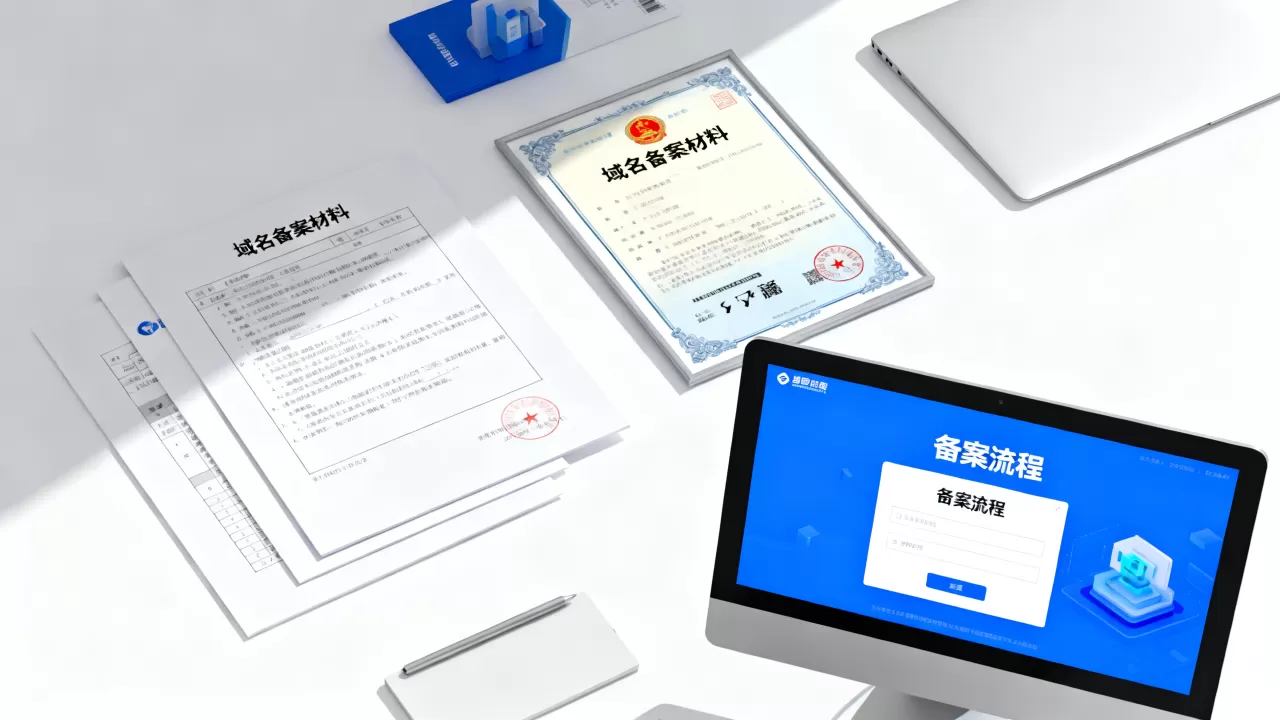 北京可以备案的域名有哪些,域名备案需要什么材料 北京可以备案的域名有哪些,域名备案需要什么材料