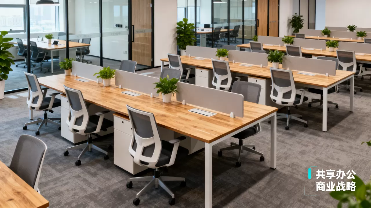 WeWork收购域名背后有何商业野心,共享办公前景怎么样? WeWork收购域名背后有何商业野心,共享办公前景怎么样?