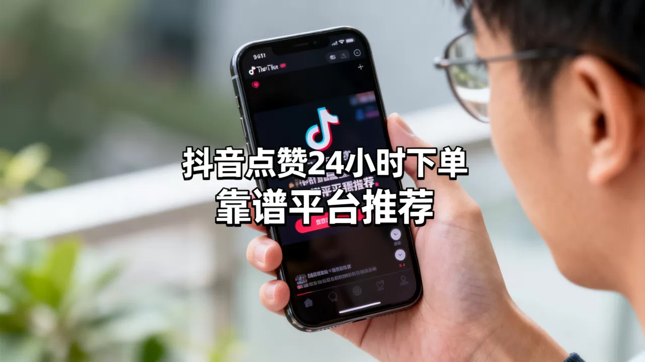 抖音点赞24小时下单平台怎么找,哪家靠谱 抖音点赞24小时下单平台怎么找,哪家靠谱