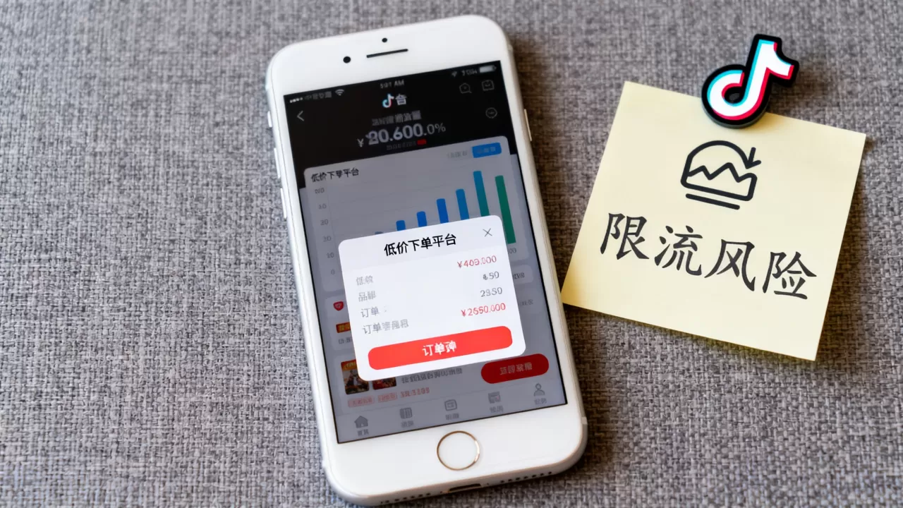 抖音播放量低价下单平台靠谱吗,抖音刷播放量会被限流吗 抖音播放量低价下单平台靠谱吗,抖音刷播放量会被限流吗