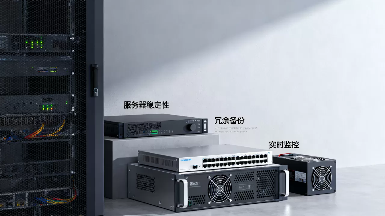 运维服务器有哪些特点,如何保障业务稳定? 运维服务器有哪些特点,如何保障业务稳定?
