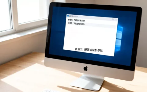 Mac搭建虚拟机步骤到底复杂吗，mac虚拟机哪个好用