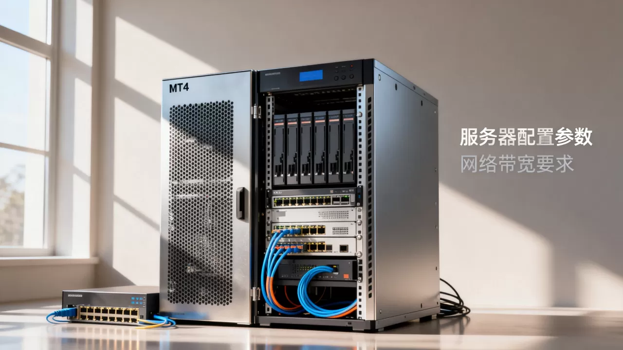 mt4平台需要哪些服务器,怎么选最合适? mt4平台需要哪些服务器,怎么选最合适?