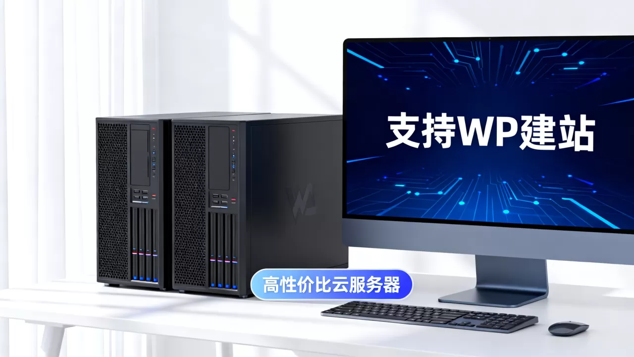 国内哪些服务器能支持WP建站,哪家云服务器性价比高 国内哪些服务器能支持WP建站,哪家云服务器性价比高