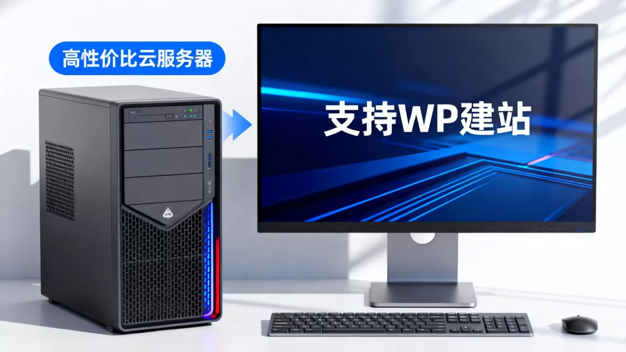 国内哪些服务器能支持WP建站,哪家云服务器性价比高 国内哪些服务器能支持WP建站,哪家云服务器性价比高
