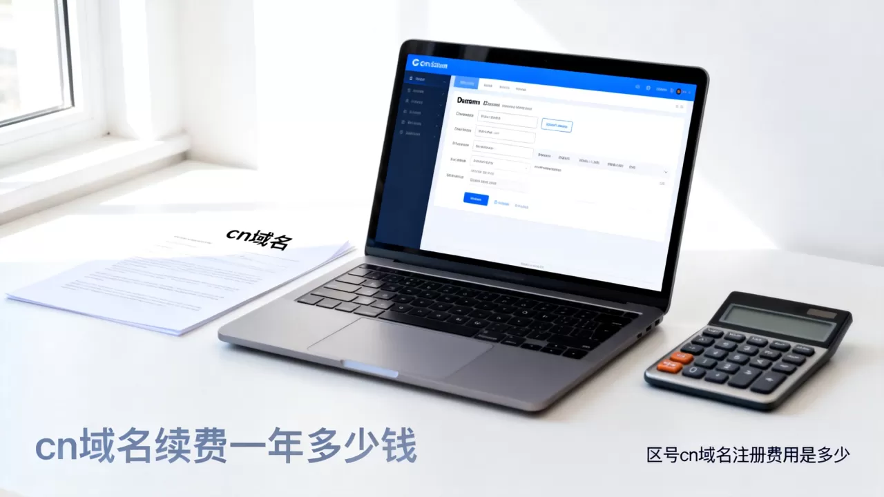 区号cn域名注册费用是多少,cn域名续费一年多少钱? 区号cn域名注册费用是多少,cn域名续费一年多少钱?