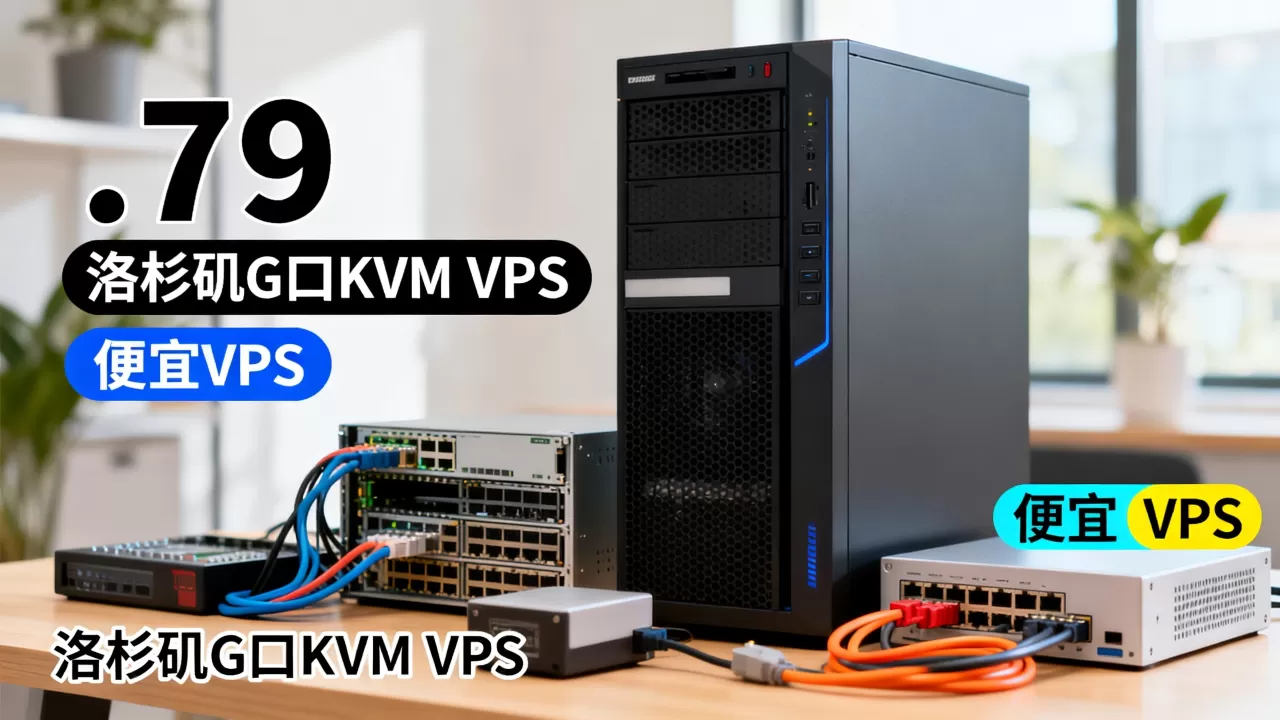 .79洛杉矶G口KVM VPS值得买吗,便宜VPS哪家好 .79洛杉矶G口KVM VPS值得买吗,便宜VPS哪家好