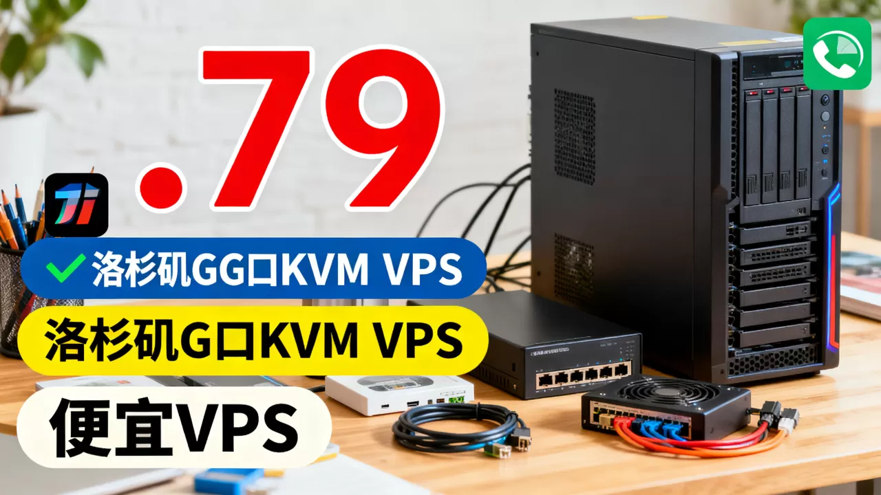 .79洛杉矶G口KVM VPS值得买吗,便宜VPS哪家好 .79洛杉矶G口KVM VPS值得买吗,便宜VPS哪家好