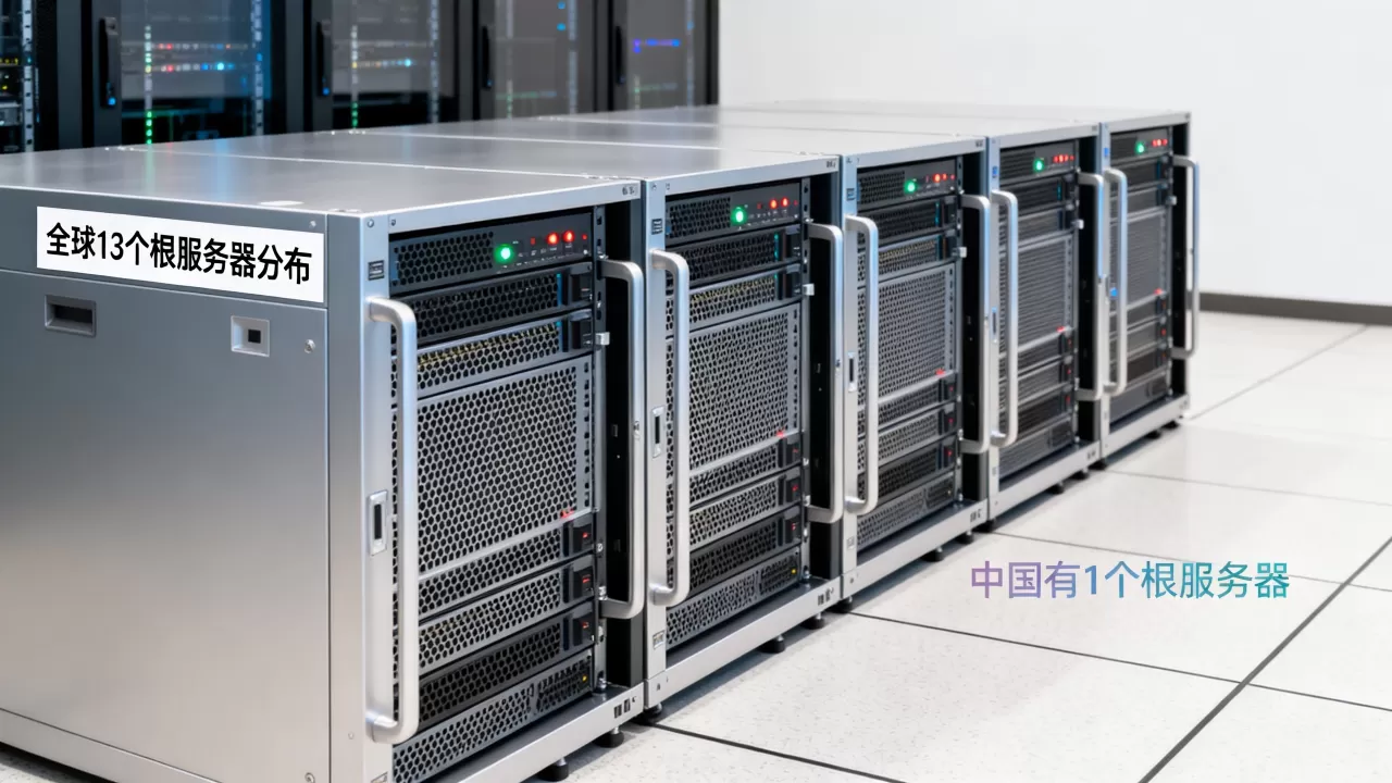 全球13个根服务器具体有哪些,根服务器中国有几个? 全球13个根服务器具体有哪些,根服务器中国有几个?