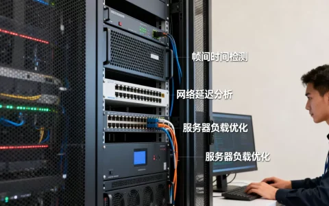 5e服务器帧间时间过长如何解决，是什么原因导致的