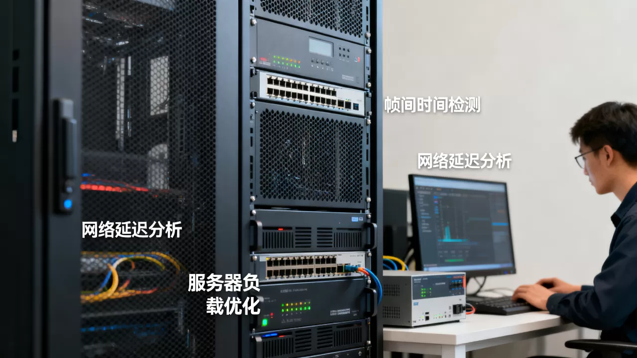 5e服务器帧间时间过长如何解决,是什么原因导致的 5e服务器帧间时间过长如何解决,是什么原因导致的