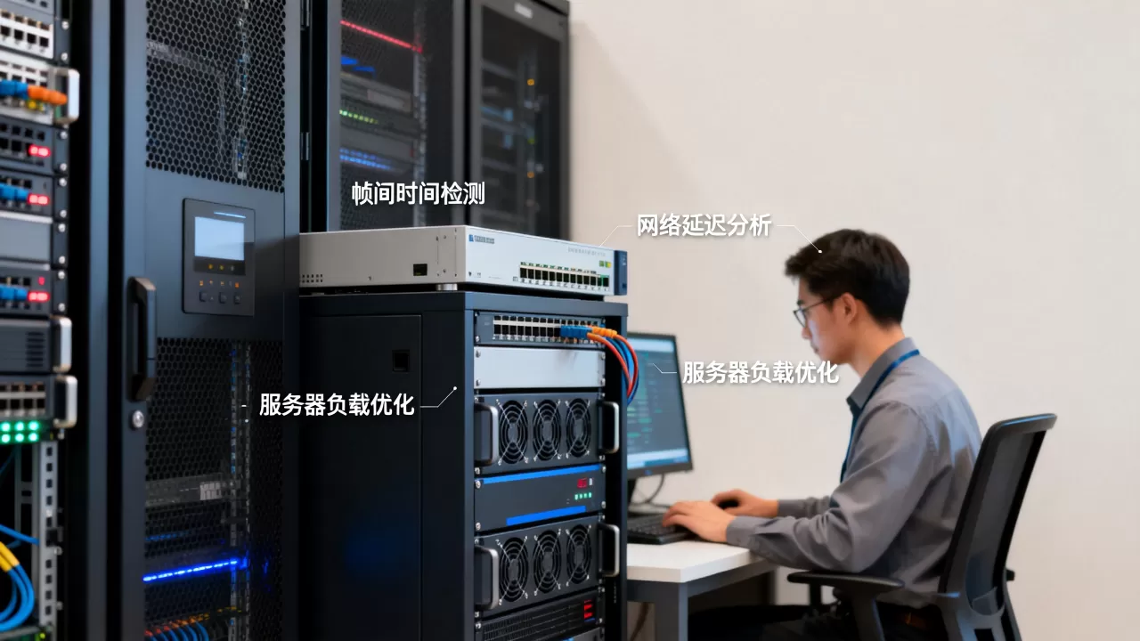 5e服务器帧间时间过长如何解决,是什么原因导致的 5e服务器帧间时间过长如何解决,是什么原因导致的