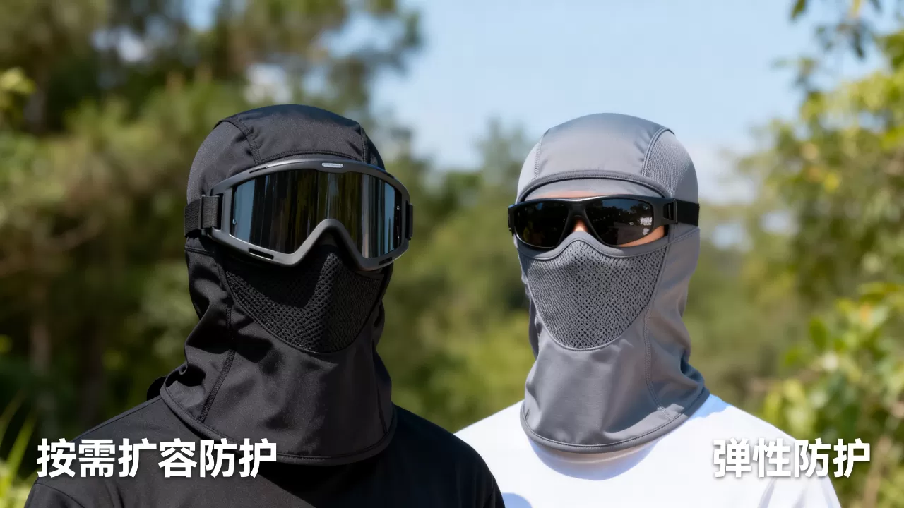 按需扩容防护和弹性防护到底有何不同,哪种更划算? 按需扩容防护和弹性防护到底有何不同,哪种更划算?