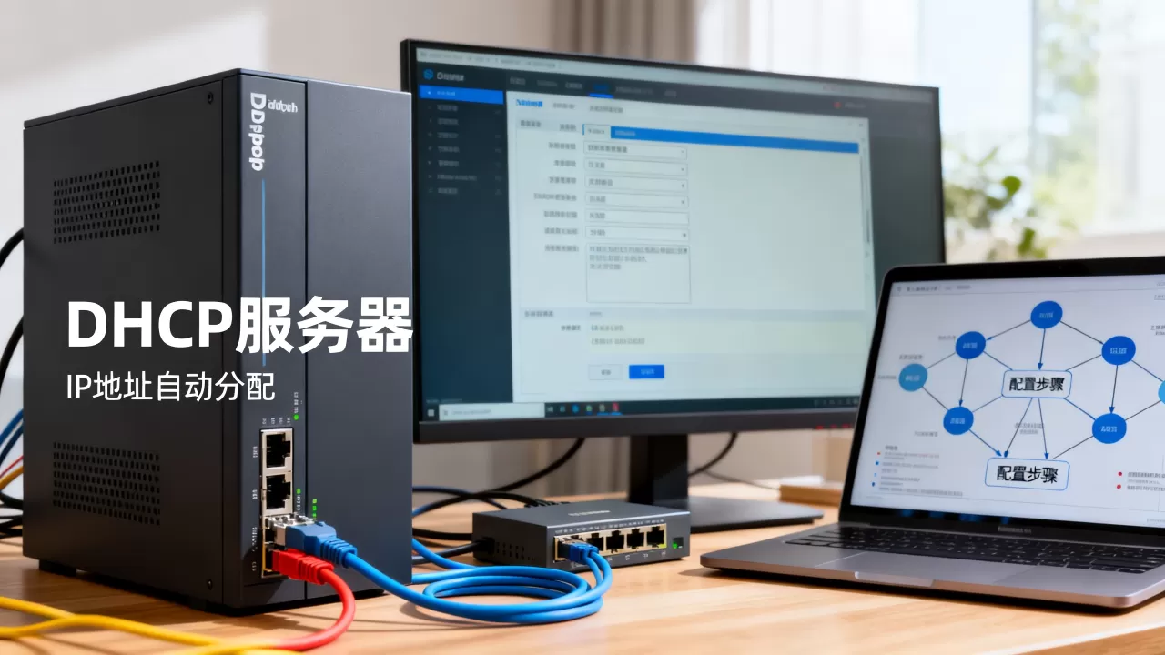 dhcp服务器的作用究竟有哪些?,dhcp服务器怎么配置 dhcp服务器的作用究竟有哪些?,dhcp服务器怎么配置