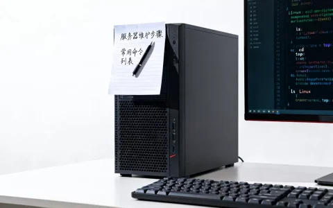 linux服务器维护要会什么，linux维护常用命令有哪些？