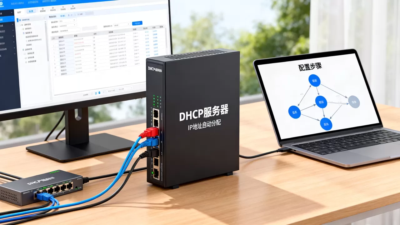 dhcp服务器的作用究竟有哪些?,dhcp服务器怎么配置 dhcp服务器的作用究竟有哪些?,dhcp服务器怎么配置