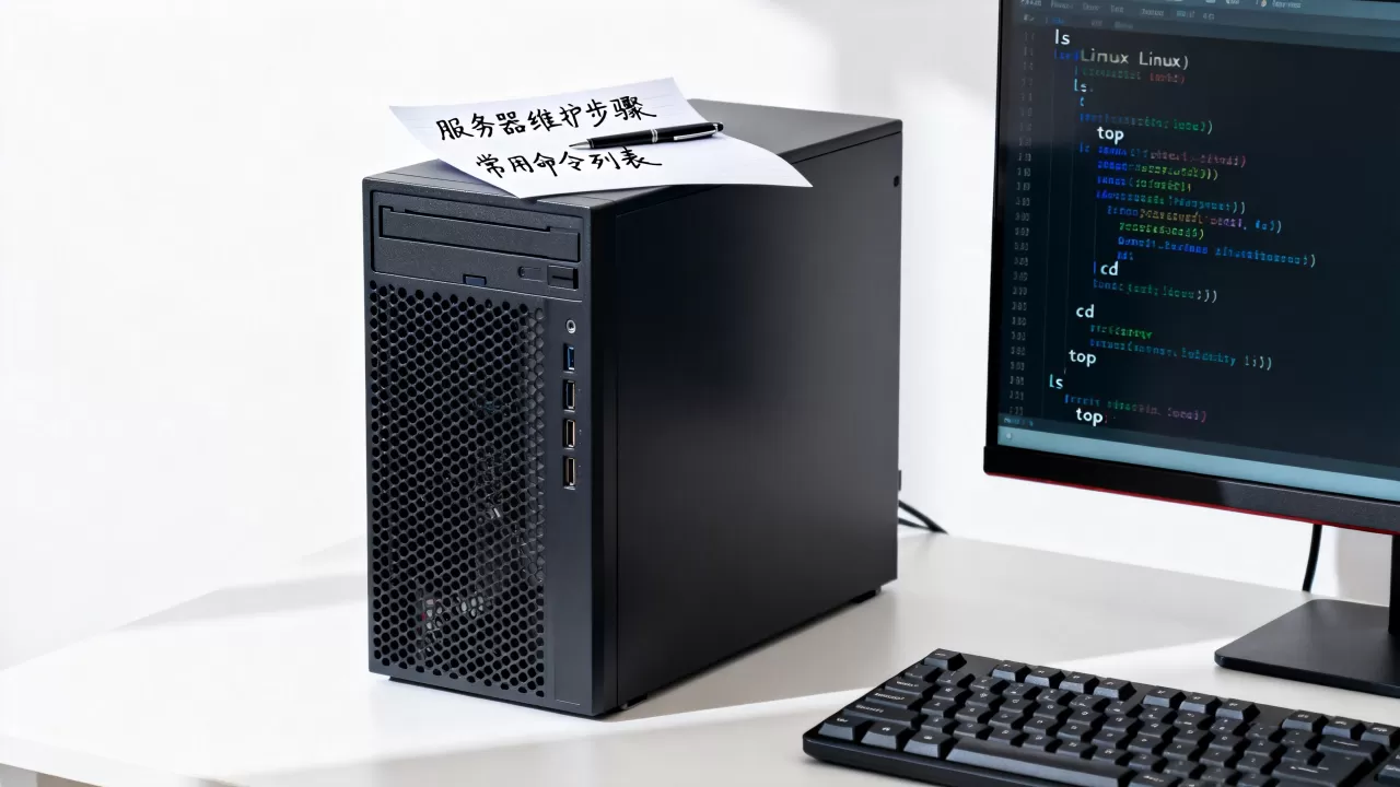 linux服务器维护要会什么,linux维护常用命令有哪些? linux服务器维护要会什么,linux维护常用命令有哪些?