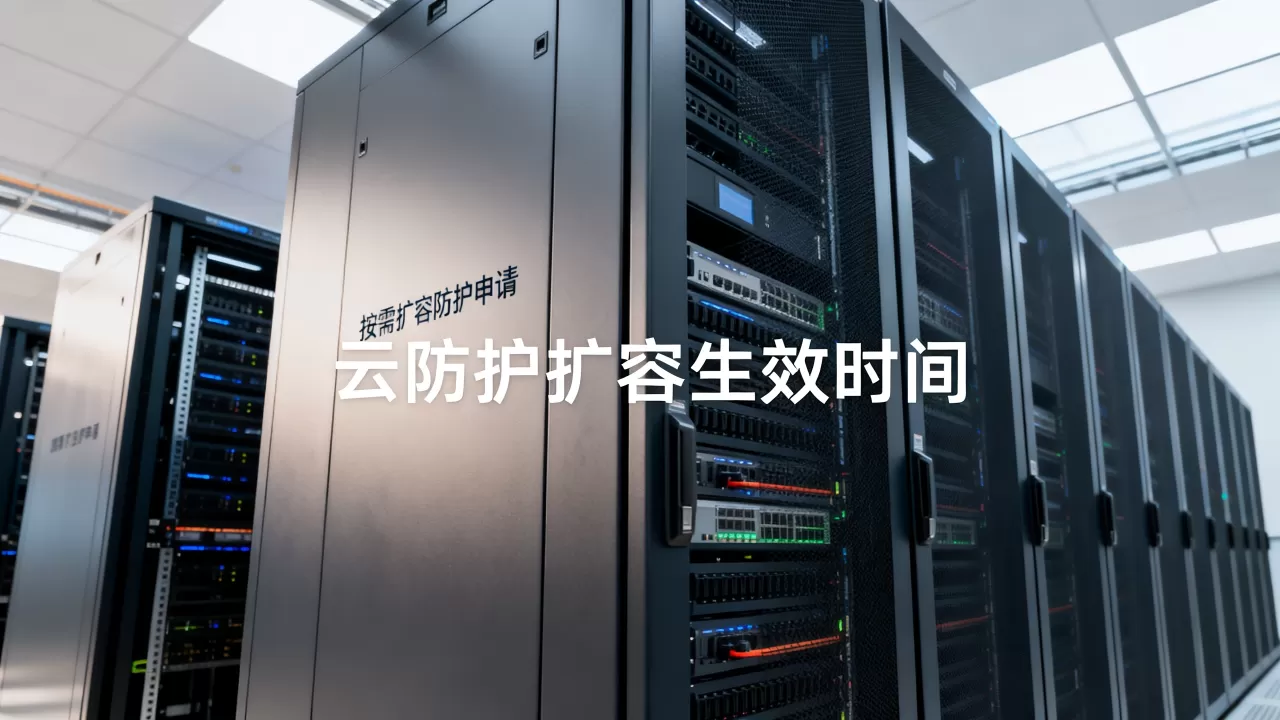 按需扩容防护申请后多久能生效,云防护扩容一般多久生效 按需扩容防护申请后多久能生效,云防护扩容一般多久生效