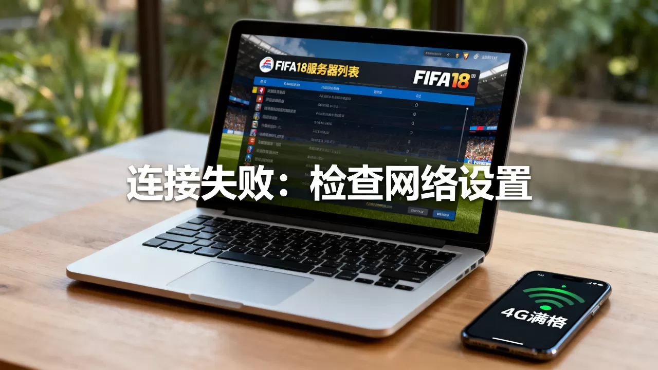 FIFA18服务器到底有哪些,FIFA18服务器连不上怎么办 FIFA18服务器到底有哪些,FIFA18服务器连不上怎么办