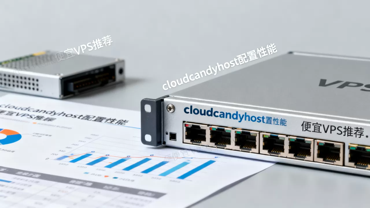 cloudcandyhost配置性能如何,便宜VPS推荐哪家好? cloudcandyhost配置性能如何,便宜VPS推荐哪家好?