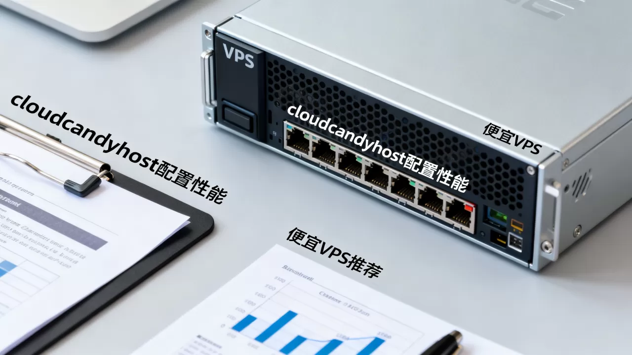 cloudcandyhost配置性能如何,便宜VPS推荐哪家好? cloudcandyhost配置性能如何,便宜VPS推荐哪家好?