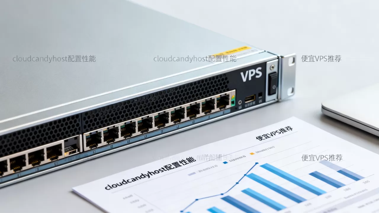 cloudcandyhost配置性能如何,便宜VPS推荐哪家好? cloudcandyhost配置性能如何,便宜VPS推荐哪家好?