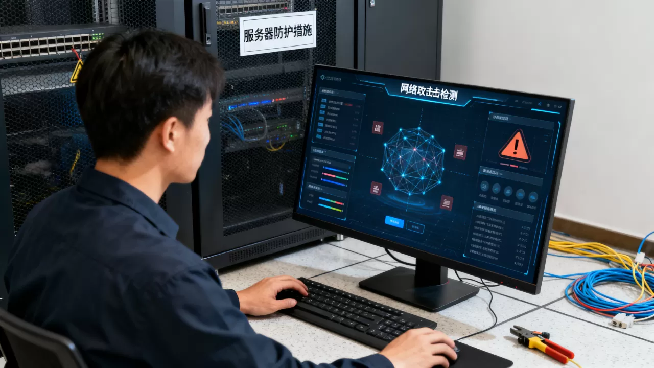 网站被攻击中如何自救?,服务器被攻击了怎么办 网站被攻击中如何自救?,服务器被攻击了怎么办