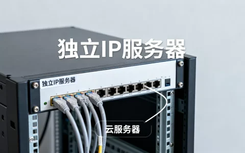 免费独立IP服务器真的能免费用吗，免费云服务器永久免费吗