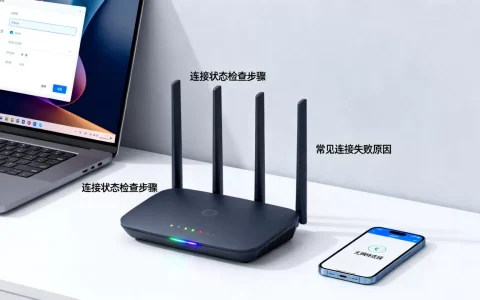 黑洞路由解除后连接状态怎么处理，连接不上的原因有哪些？