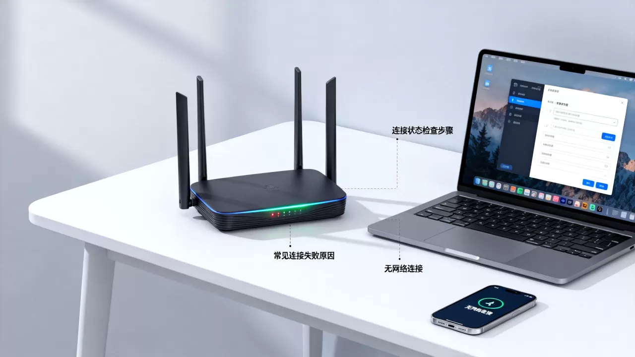 黑洞路由解除后连接状态怎么处理,连接不上的原因有哪些? 黑洞路由解除后连接状态怎么处理,连接不上的原因有哪些?