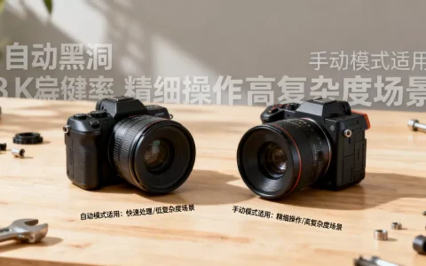 自动黑洞和手动黑洞分别何时用最好，自动黑洞手动黑洞哪个更实用