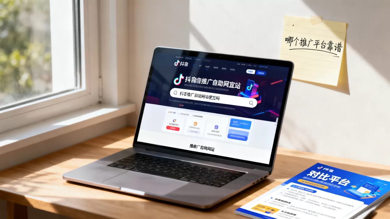 抖音推广自助网站便宜吗,哪个推广平台靠谱? 抖音推广自助网站便宜吗,哪个推广平台靠谱?