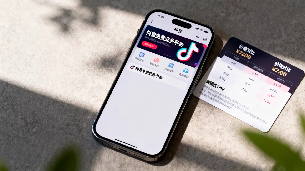抖音免费业务平台真的便宜吗,哪个平台最靠谱? 抖音免费业务平台真的便宜吗,哪个平台最靠谱?