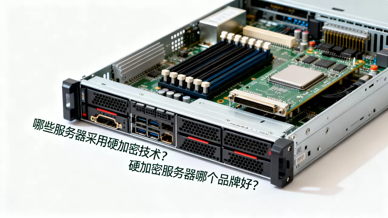 哪些服务器采用硬加密技术?,硬加密服务器哪个品牌好? 哪些服务器采用硬加密技术?,硬加密服务器哪个品牌好?