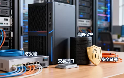 金融场景中如何高防保护交易接口，有哪些有效方式？
