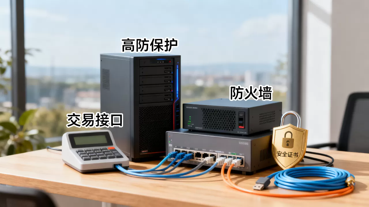 金融场景中如何高防保护交易接口,有哪些有效方式? 金融场景中如何高防保护交易接口,有哪些有效方式?