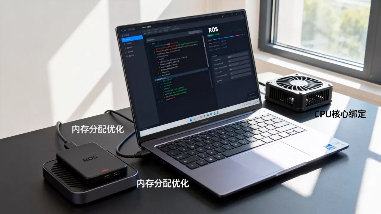 如何优化ROS虚拟机性能?,ros虚拟机卡顿怎么解决 如何优化ROS虚拟机性能?,ros虚拟机卡顿怎么解决