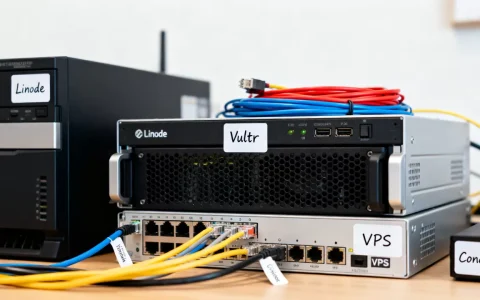 Linode、Vultr、Conoha谁好，日本VPS哪家好