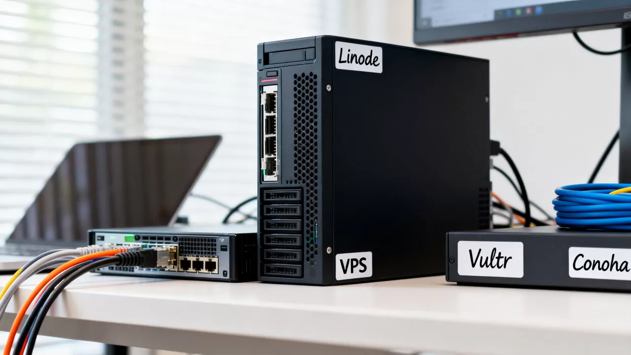 Linode、Vultr、Conoha谁好,日本VPS哪家好 Linode、Vultr、Conoha谁好,日本VPS哪家好