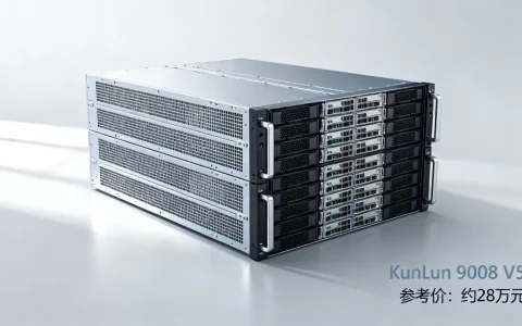华为KunLun服务器一台价格是多少，哪个型号性价比高？