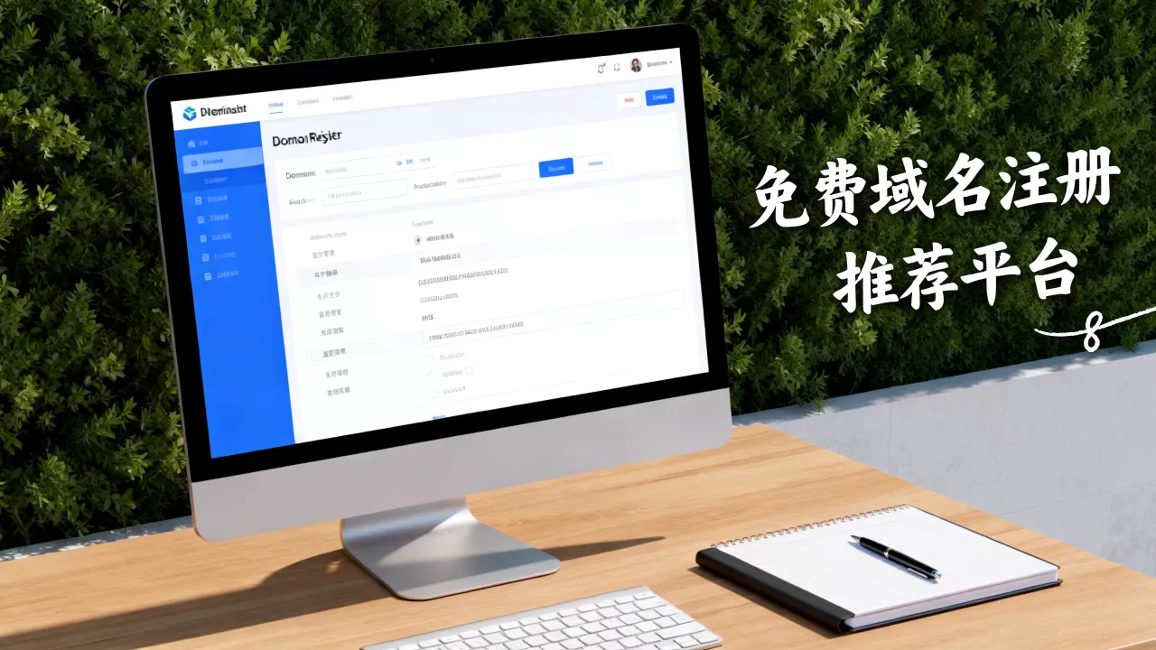 免费域名注册网站有哪些值得推荐,免费域名注册平台哪个好 免费域名注册网站有哪些值得推荐,免费域名注册平台哪个好