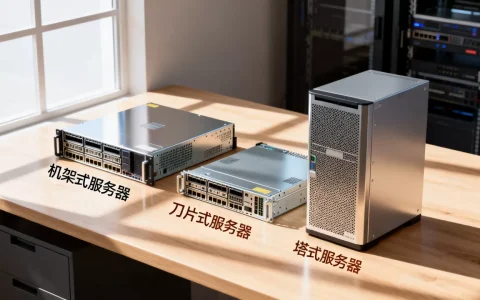 开放式服务器都有哪些类型，开放式服务器怎么选？