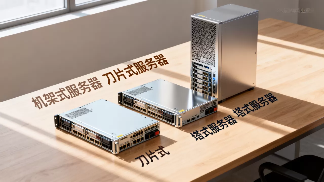 开放式服务器都有哪些类型,开放式服务器怎么选? 开放式服务器都有哪些类型,开放式服务器怎么选?