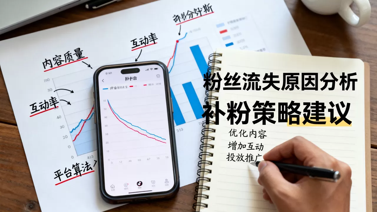 抖音粉丝为什么一直掉?,粉丝掉了怎么补回来 抖音粉丝为什么一直掉?,粉丝掉了怎么补回来